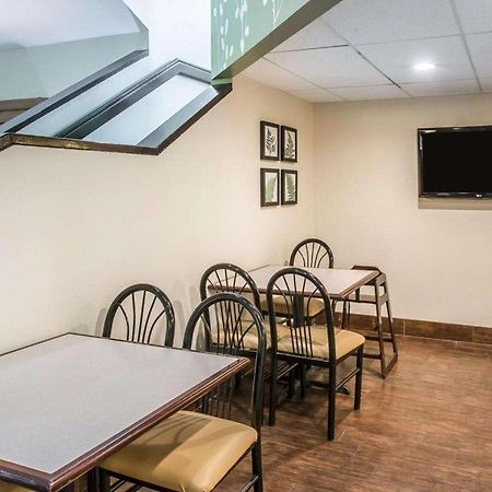 Rodeway Inn Powell Ngoại thất bức ảnh