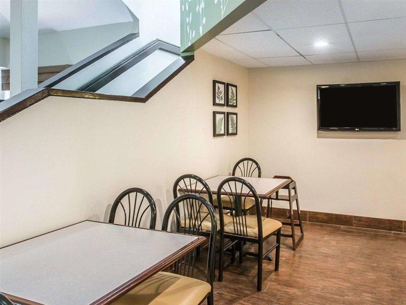 Rodeway Inn Powell Ngoại thất bức ảnh