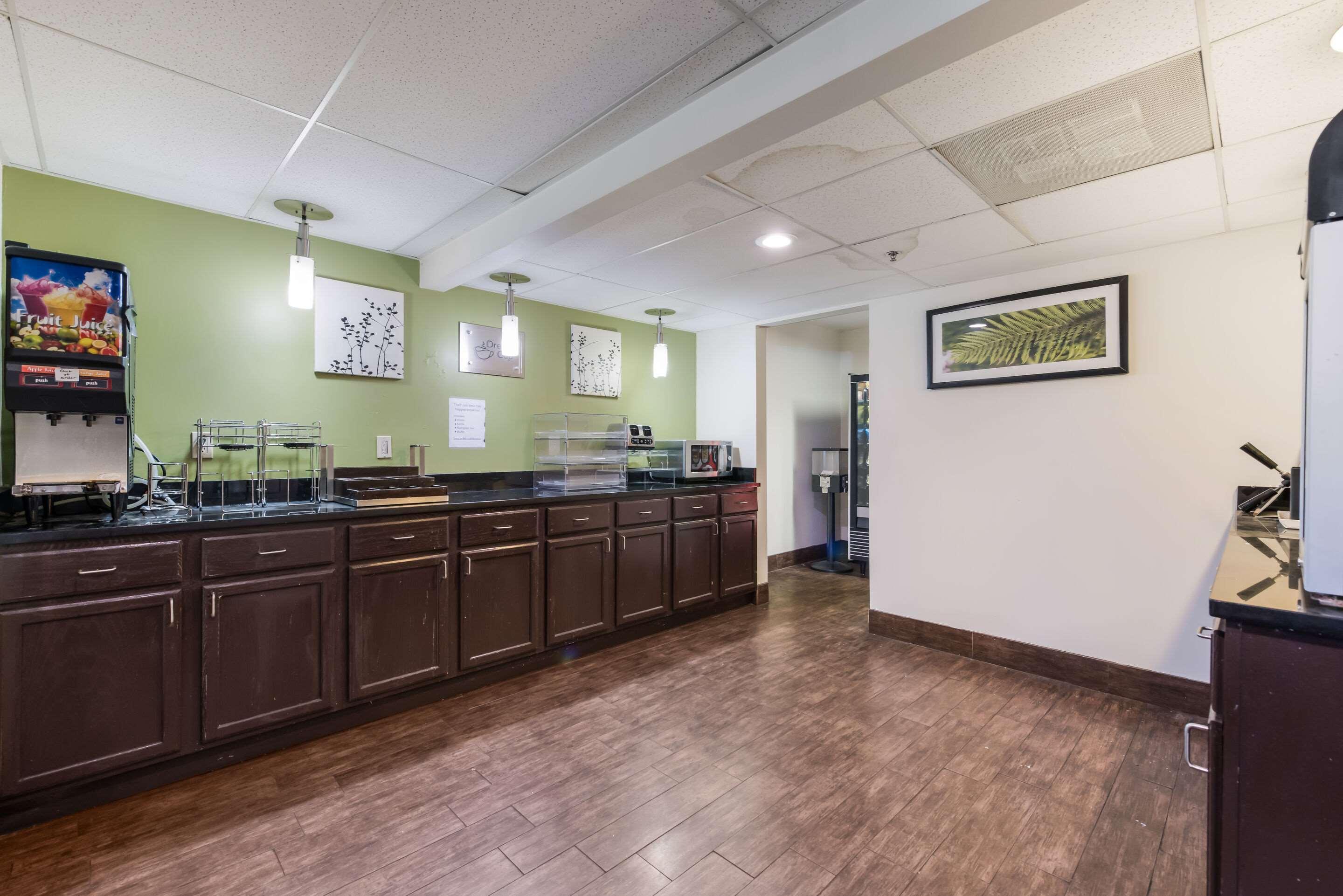 Rodeway Inn Powell Ngoại thất bức ảnh