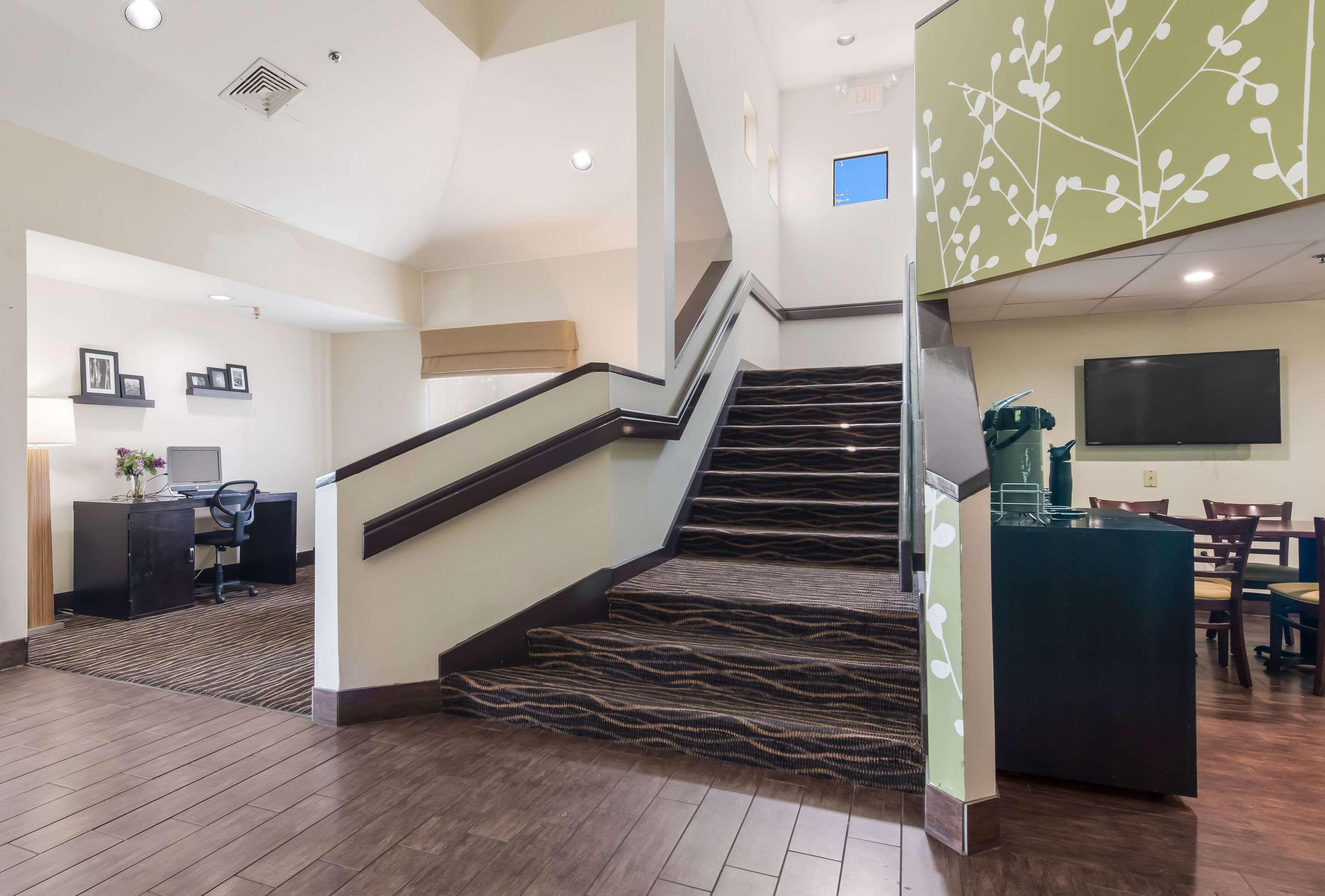 Rodeway Inn Powell Ngoại thất bức ảnh