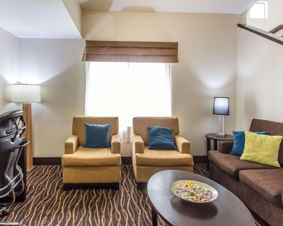 Rodeway Inn Powell Ngoại thất bức ảnh