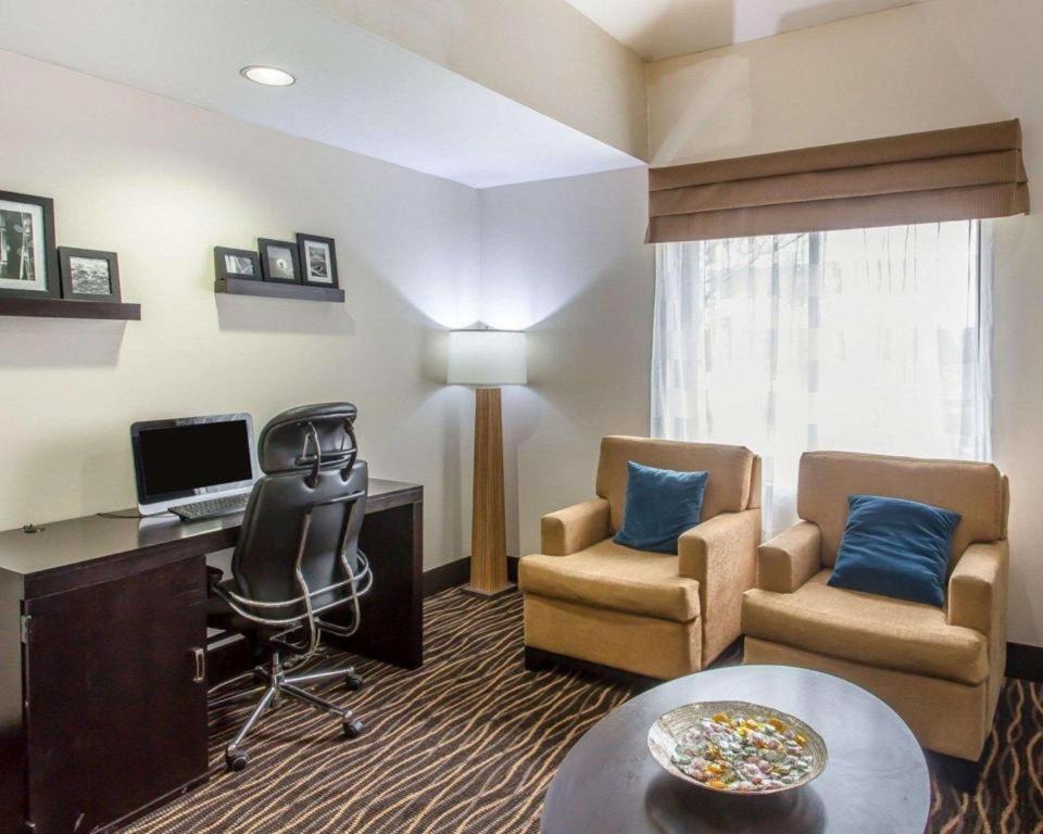 Rodeway Inn Powell Ngoại thất bức ảnh