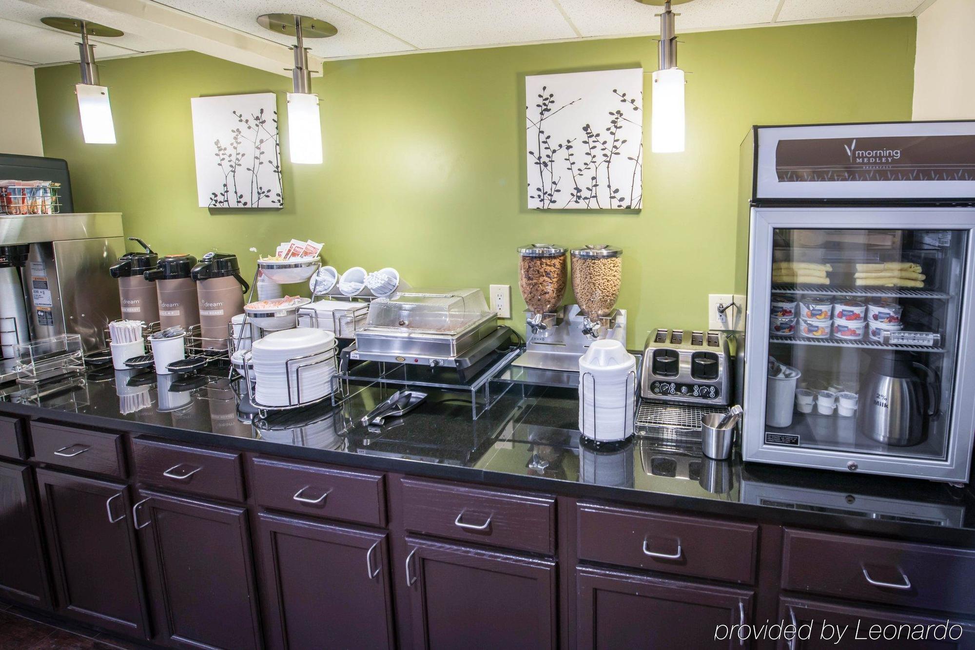 Rodeway Inn Powell Ngoại thất bức ảnh