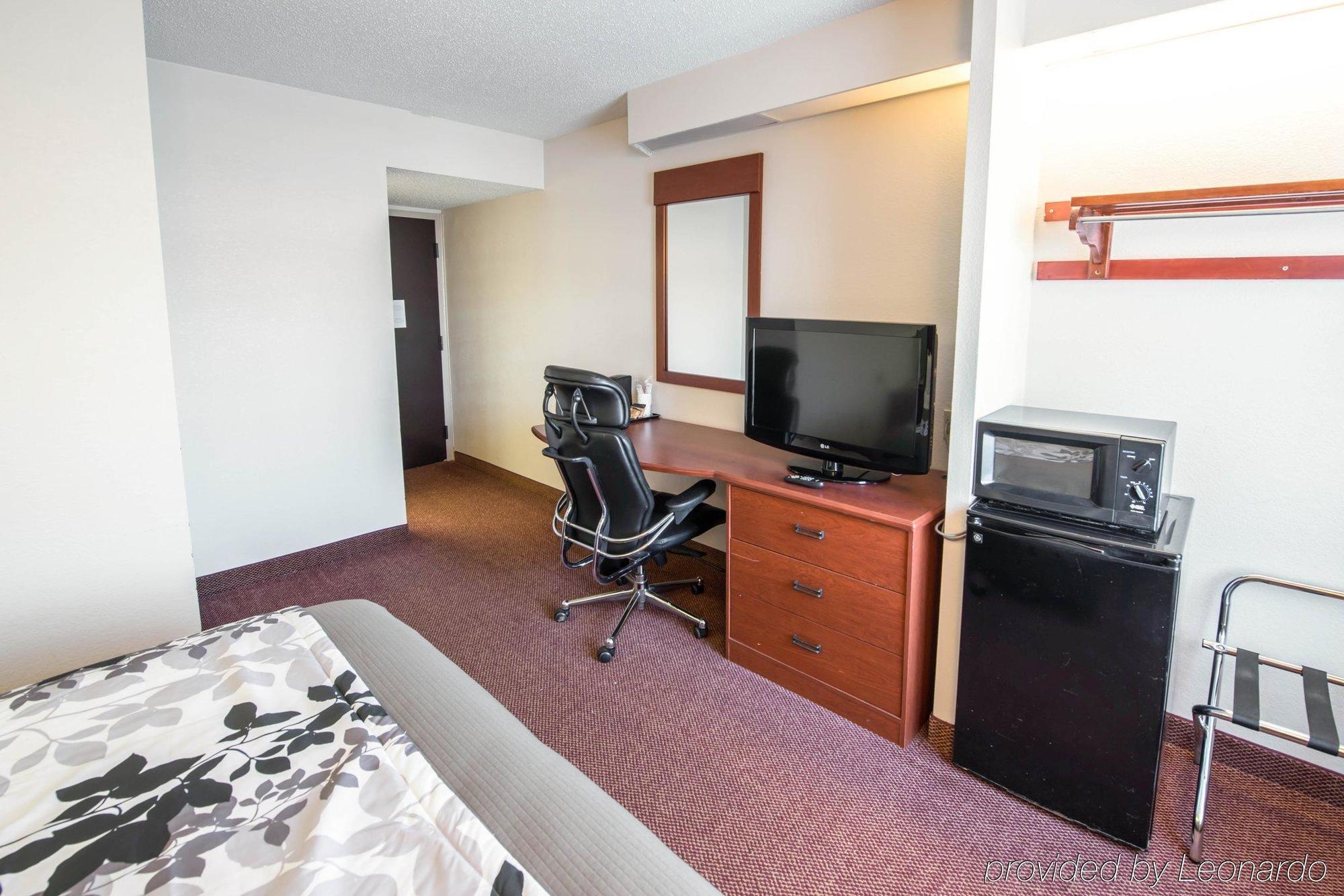 Rodeway Inn Powell Ngoại thất bức ảnh