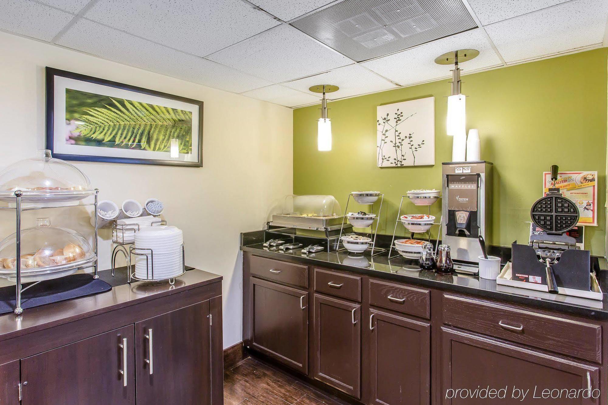 Rodeway Inn Powell Ngoại thất bức ảnh